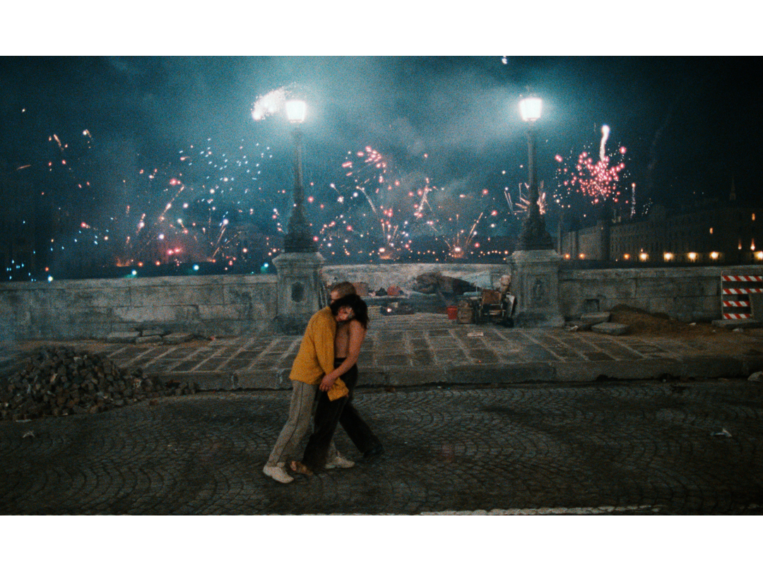 レオス・カラックス監督の伝説的名作『ポンヌフの恋人』 4Kリマスターで甦る