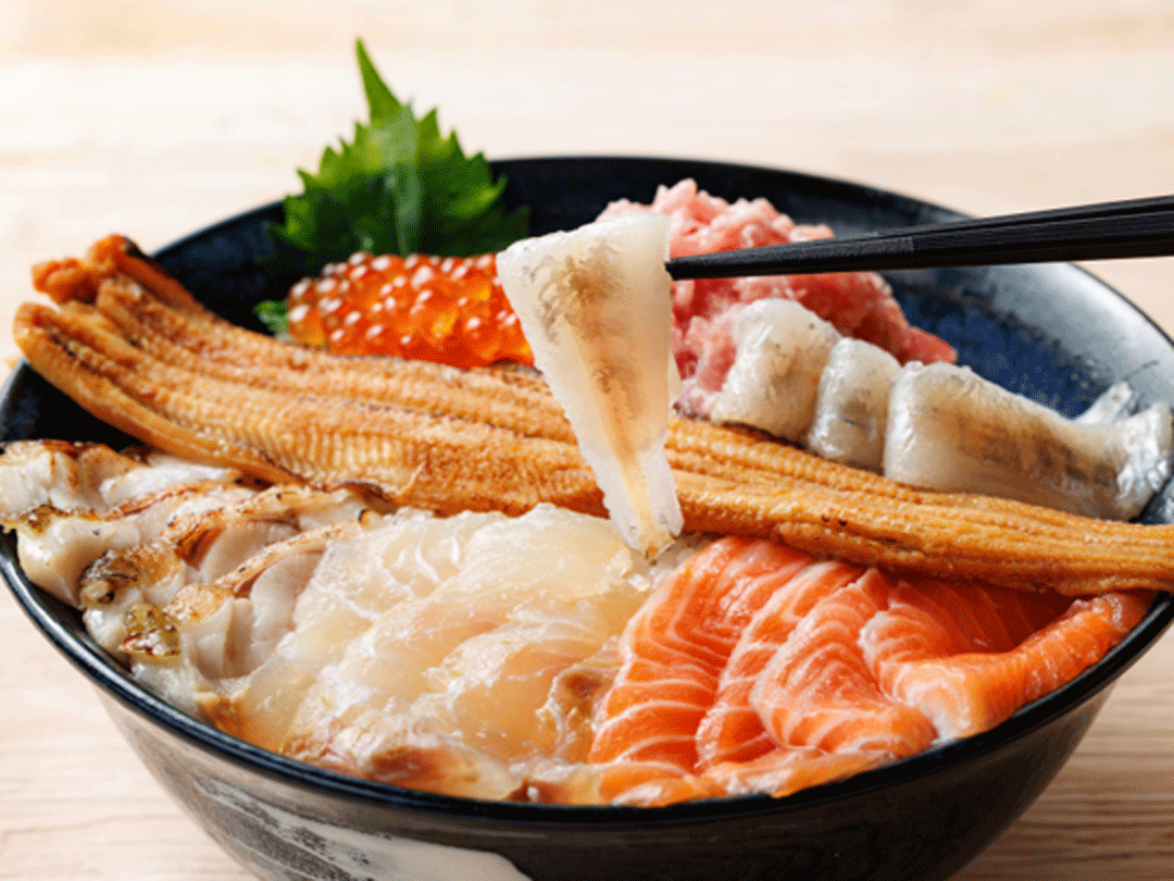 魚介グルメフェス「SAKANA&JAPAN FESTIVAL」　旬の海鮮が一堂に