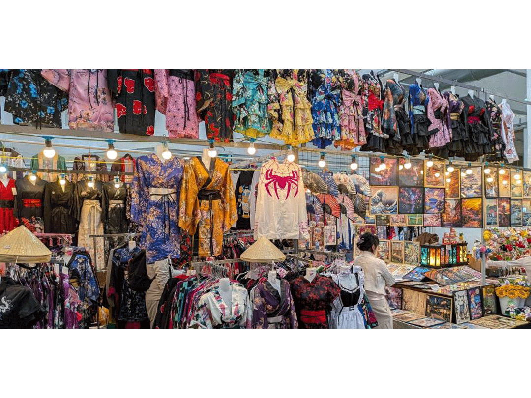 Special Lecture: "How to sell 'Made in Japan' products in Europe?"