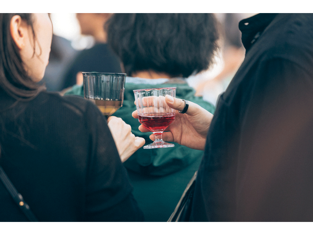 渋谷キャストで日本ワインの祭典　「VIN PARK」と「はらぺこフェス」同時開催