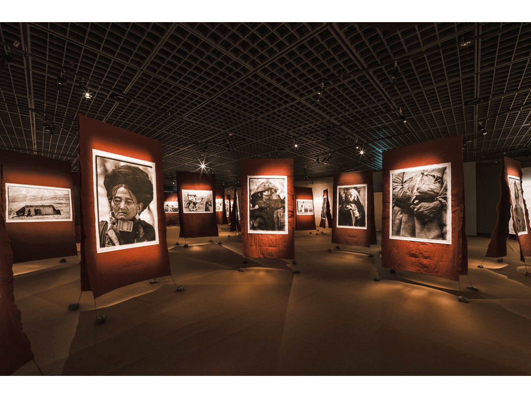 渋谷Bunkamuraで高木由利子写真展　世界12カ国の作品約100点を展示