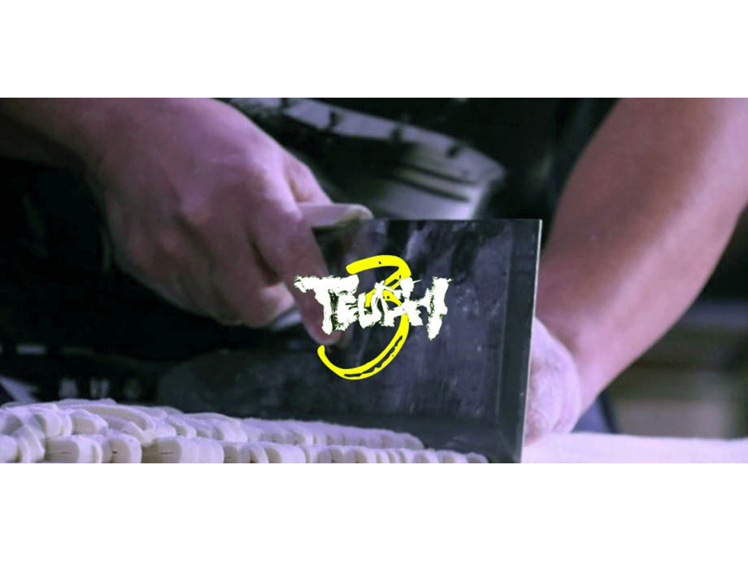 うどん総合格闘技「TEUCHI3」