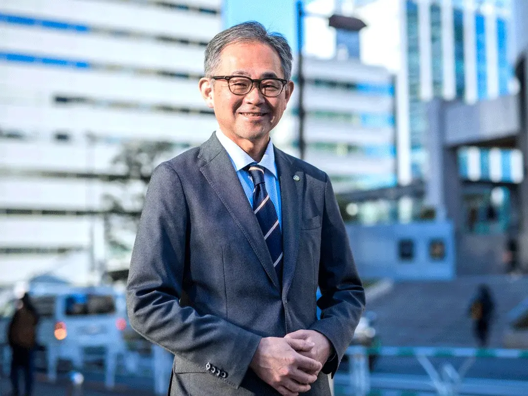 澀穀風格的文化自然湧出<br class="br_pc">完善都市的平臺