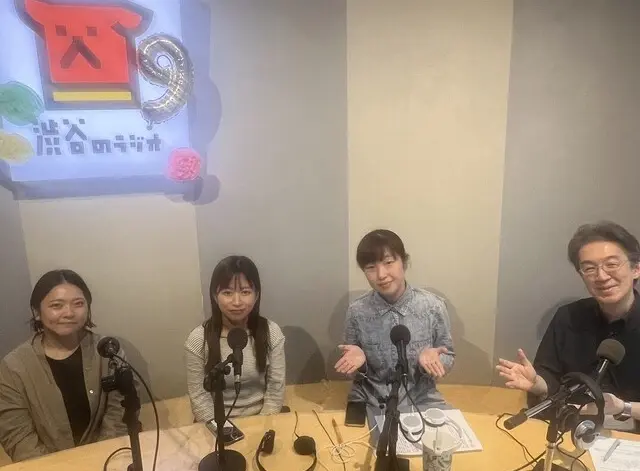 グローバルエージェンツ ホテル飲食事業部・松島夕貴さん、ソーシャルアパートメントPR・吉田主恵さん