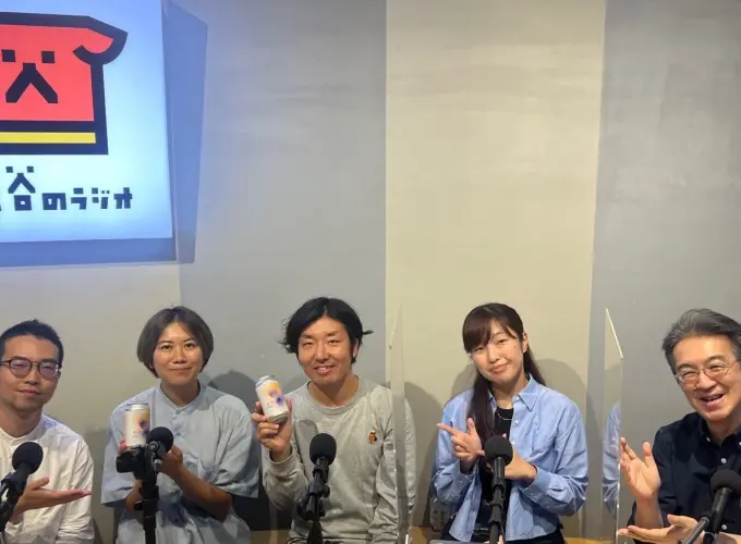 橫濱粉絲公司・橫內勇人先生、工藤葵先生、東急・吉田七海統先生