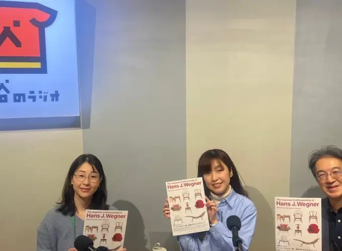 Bunkamura 藤井朋子さん