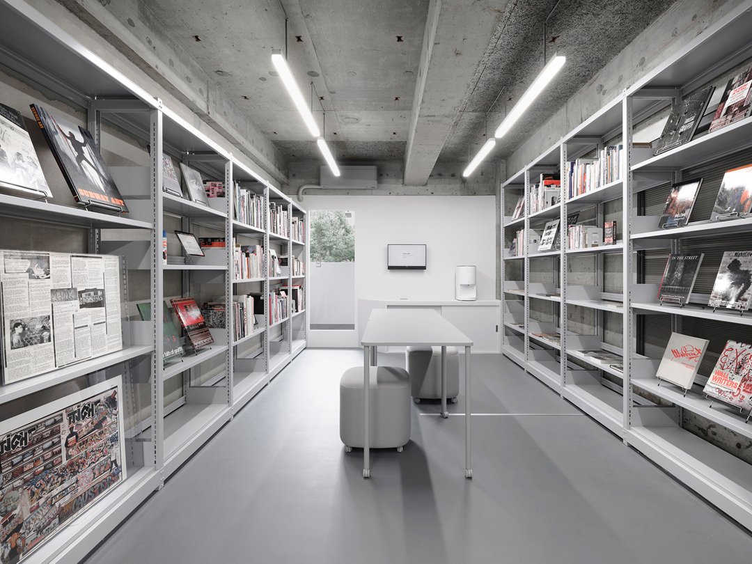 櫻丘町·LGSA by EIOS