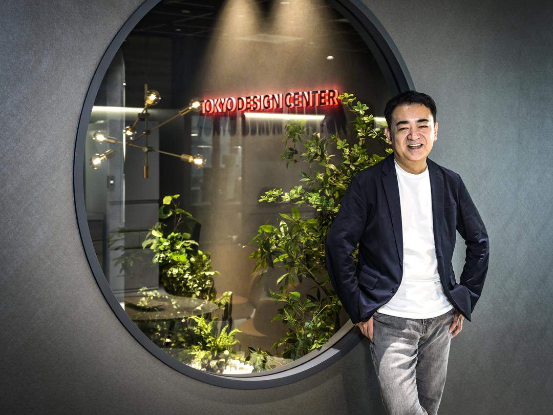 東芝ライフスタイル Tokyo Design Center