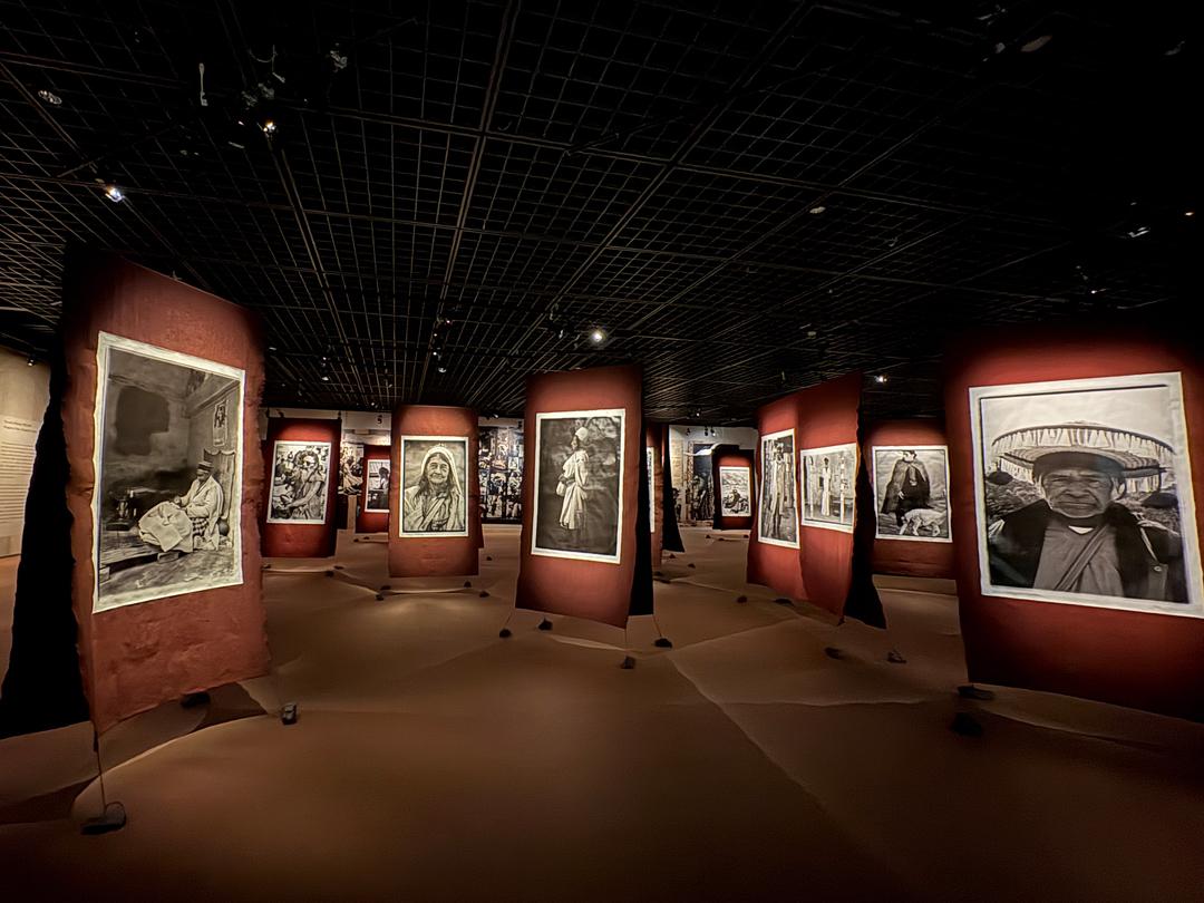 Bunkamura ザ・ミュージアム