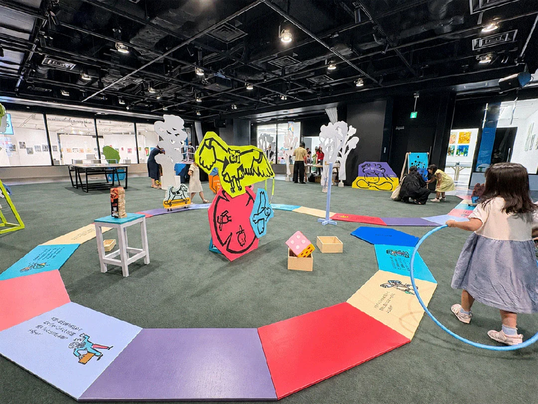渋谷ヒカリエ8階Creative Space 8/