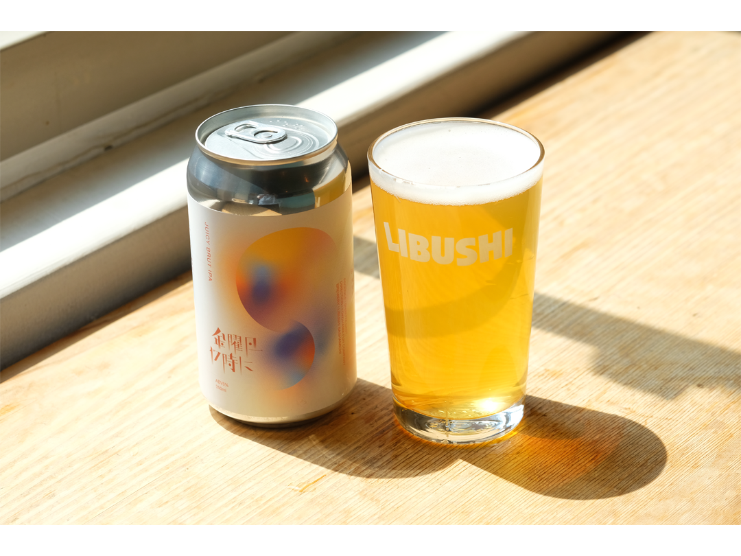 学びと交流を一杯に込めて　渋谷キャストから「クラフトビール」誕生