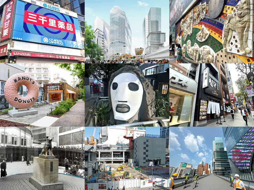 独断と偏見で「2025年の渋谷」を振り返る